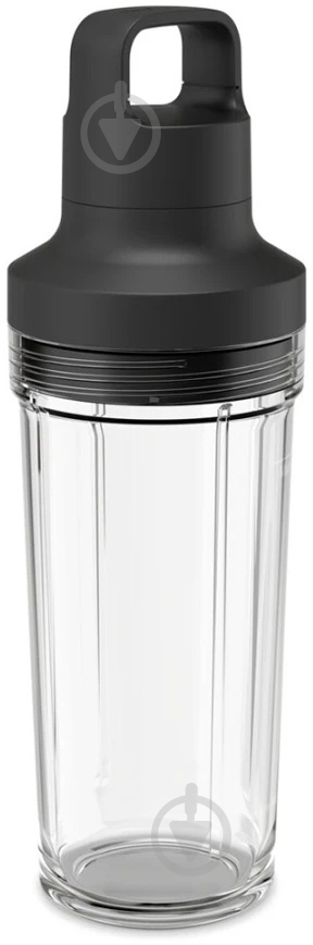 Блендер стационарный KitchenAid Go 5KSBR200BM 12V без аккумулятора - фото 6