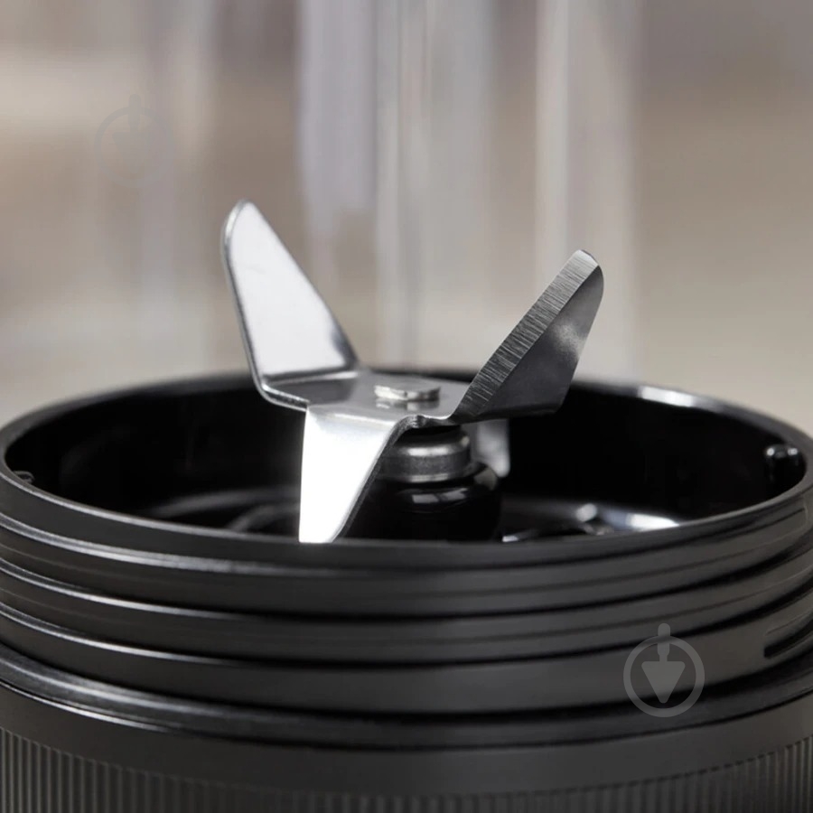 Блендер стационарный KitchenAid Go 5KSBR200BM 12V без аккумулятора - фото 10