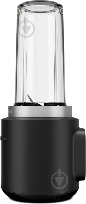 Блендер стационарный KitchenAid Go 5KSBR200BM 12V без аккумулятора - фото 3