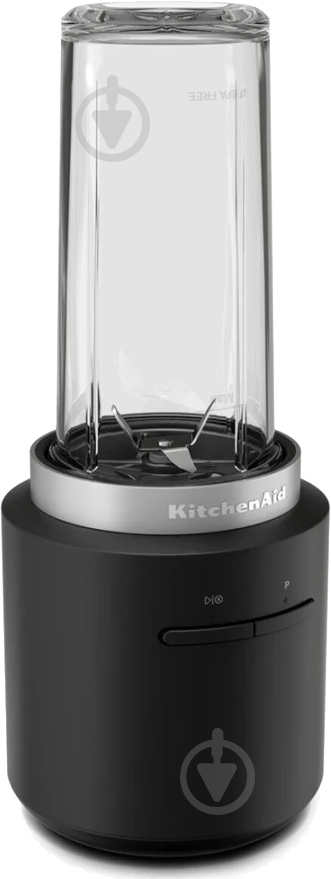 Блендер стационарный KitchenAid Go 5KSBR200BM 12V без аккумулятора - фото 4