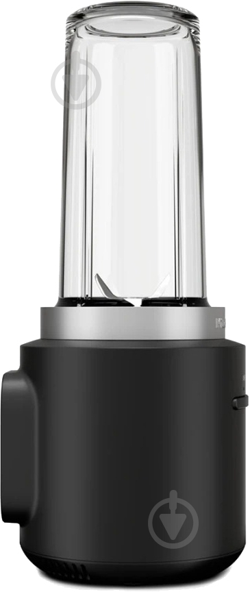 Блендер стационарный KitchenAid Go 5KSBR200BM 12V без аккумулятора - фото 5