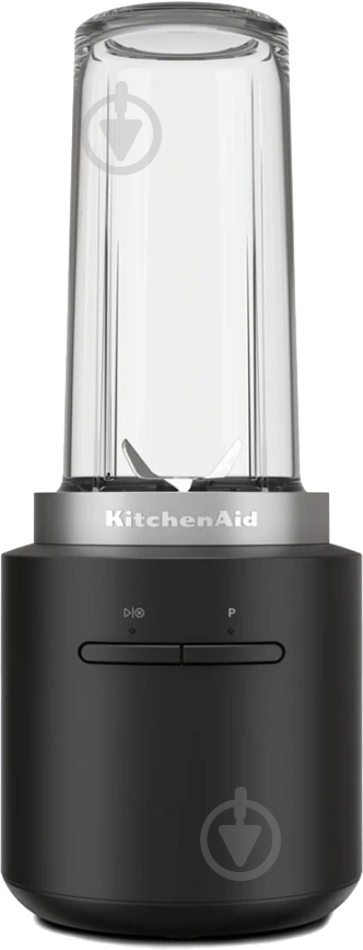 Блендер стационарный KitchenAid Go 5KSBR200BM 12V без аккумулятора - фото 2