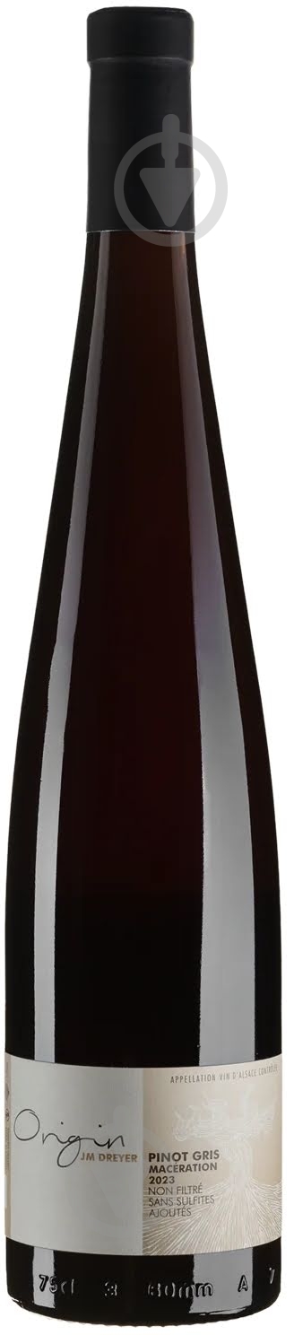 Вино Pinot Gris 2023 0,75 л - фото 1