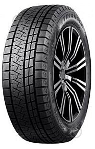 Шина TRIANGLE PL02 255/45 R20 105 V нешипованая зима - фото 1