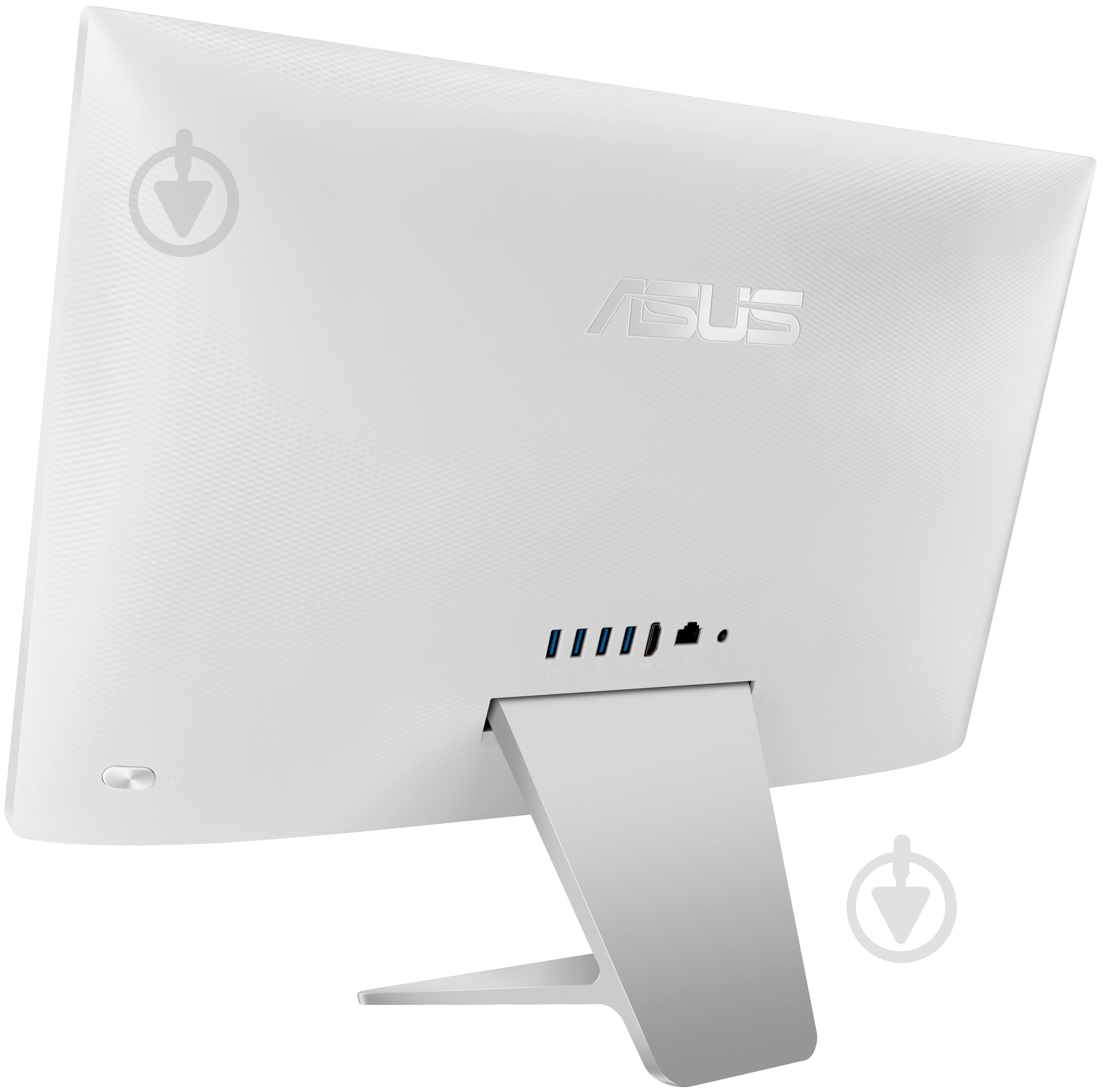 Моноблок Asus R3 5300U 21,5 (90PT0362-M00240) white - фото 6
