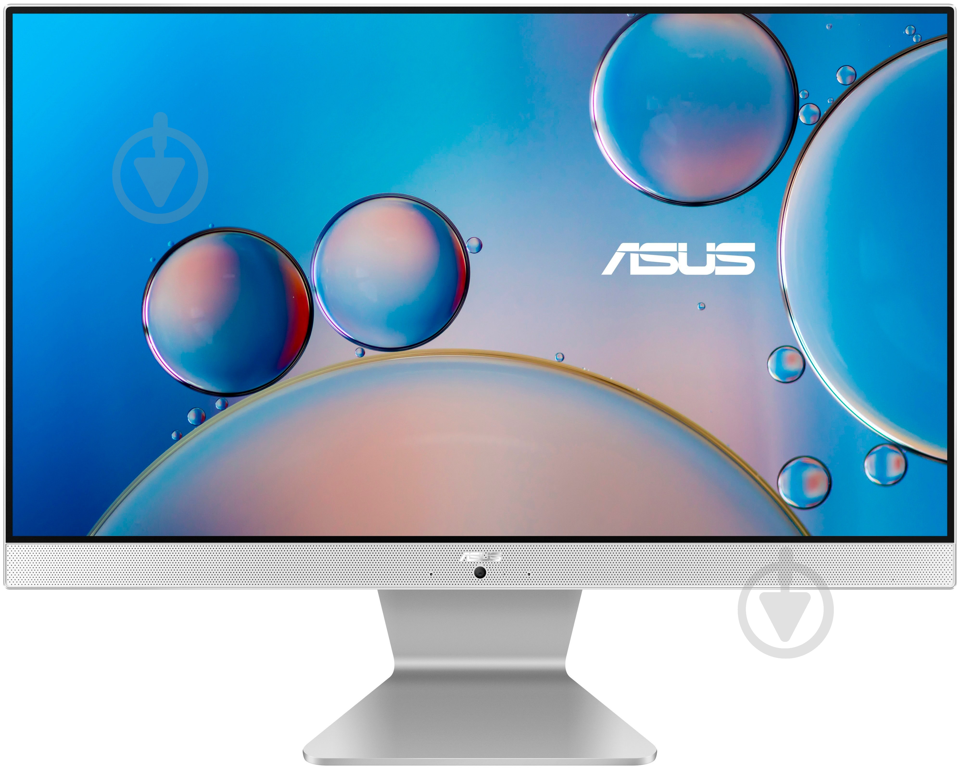 Моноблок Asus R3 5300U 21,5 (90PT0362-M00240) white - фото 1