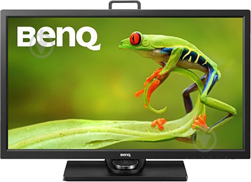 Монітор BenQ SW2700PT 27" (9H.LDKLB.QBE) - фото 1