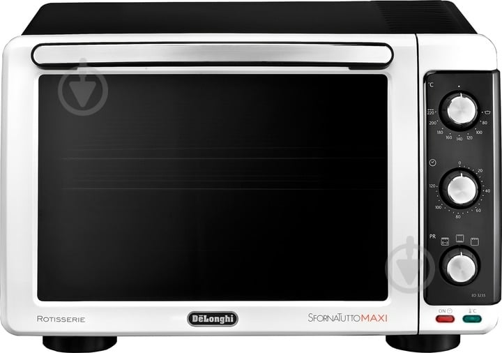 Электрическая печь Delonghi EO 32352 - фото 1
