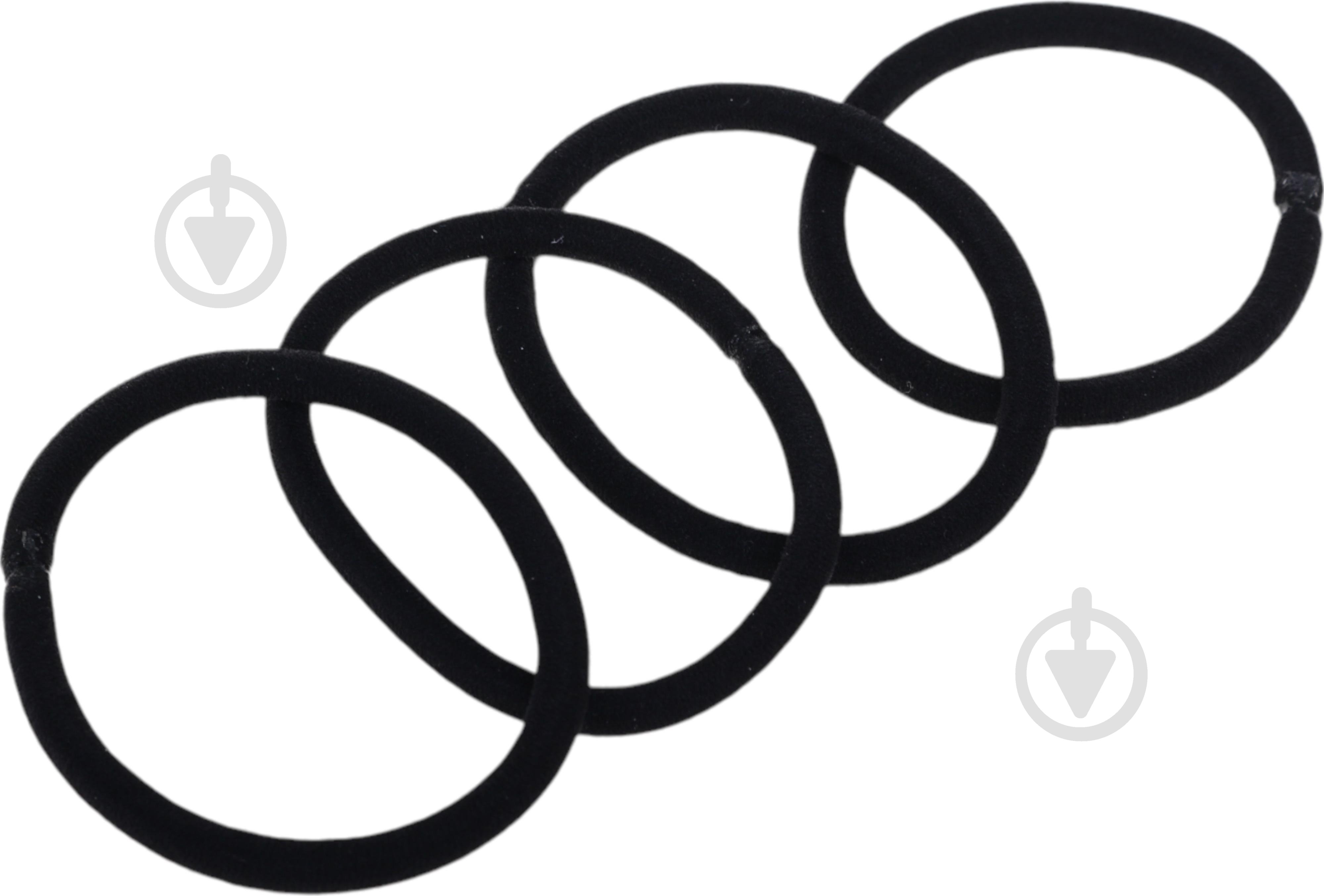 Резинка для волосся PIXIE 80461 4 шт. - фото 1