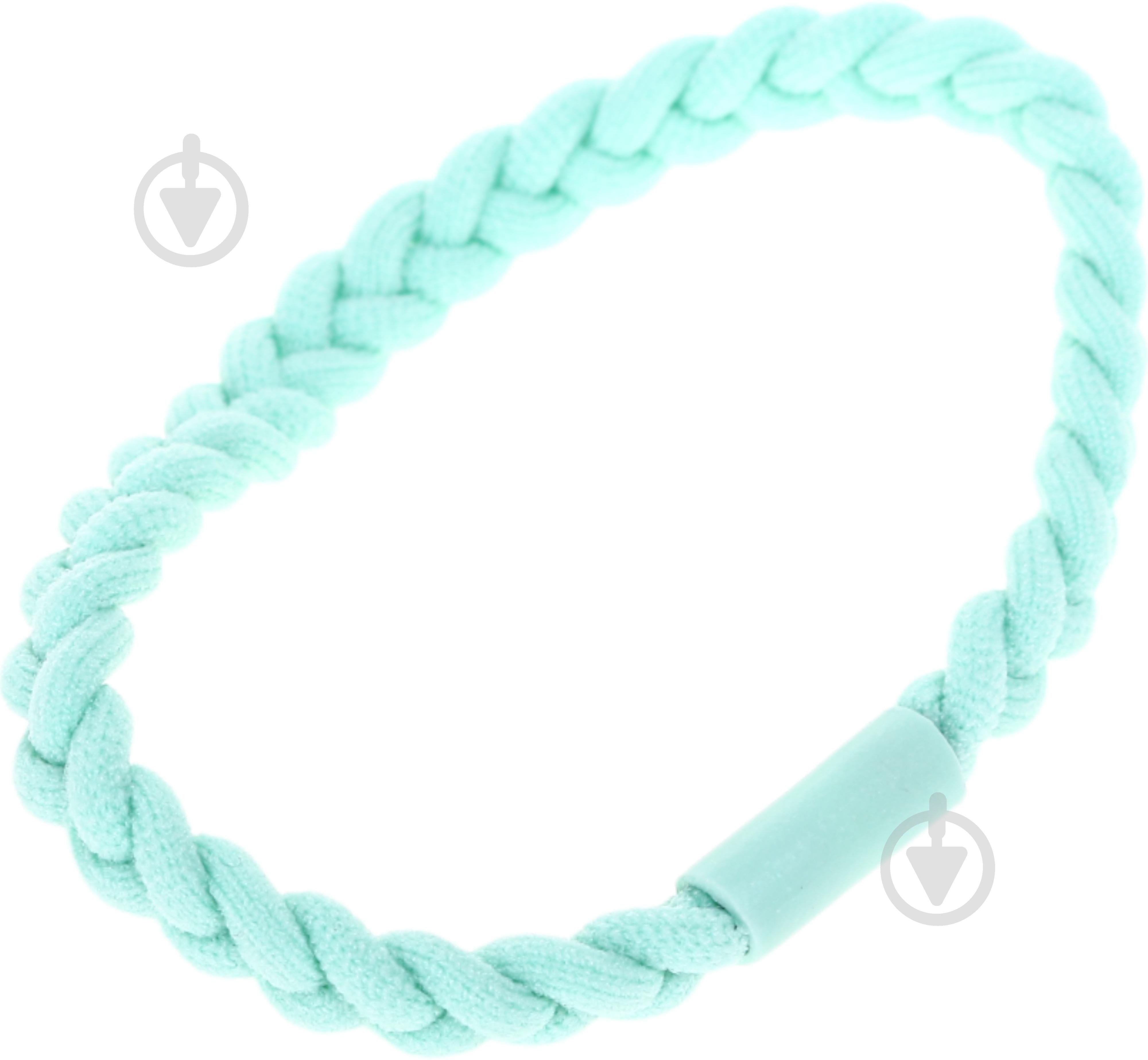 Резинка для волос PIXIE разноцветный микс 5 шт. - фото 3