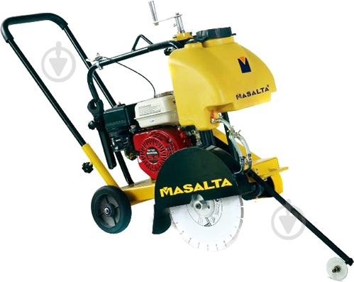 Швонарезчик Masalta  MF14-2 (Loncin) - фото 1