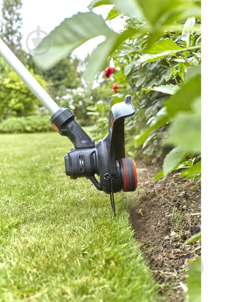 Тример Black+Decker BCSTE636L1 - фото 7