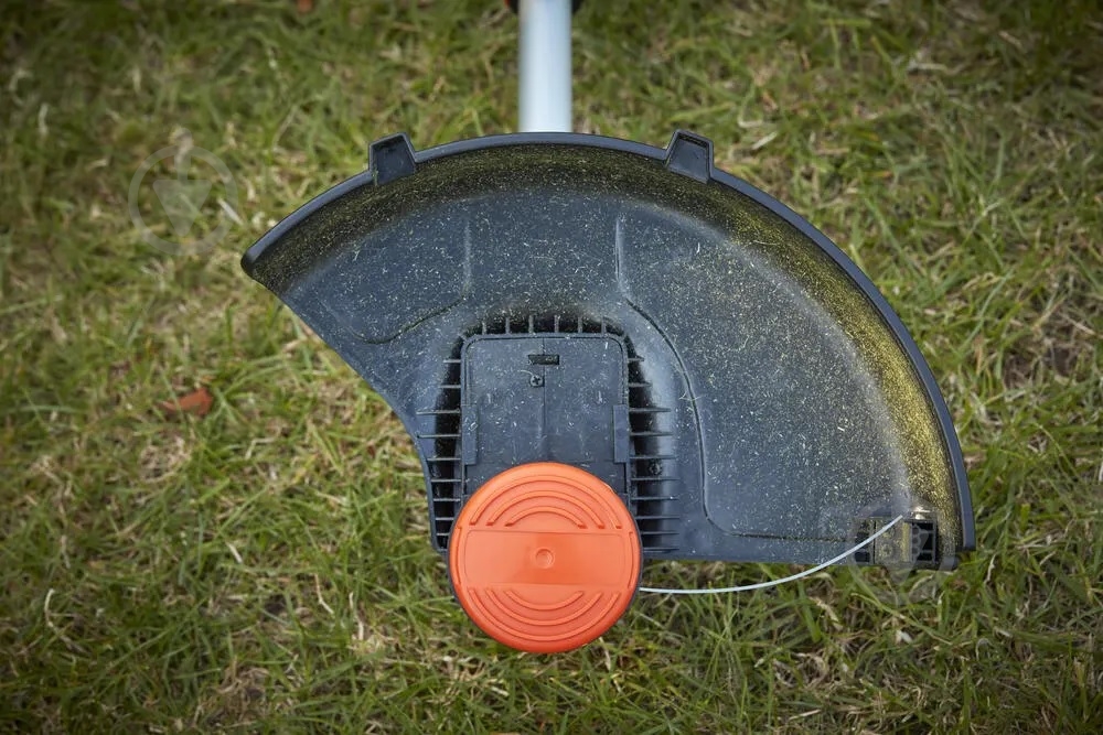 Тример Black+Decker BCSTE636L1 - фото 6