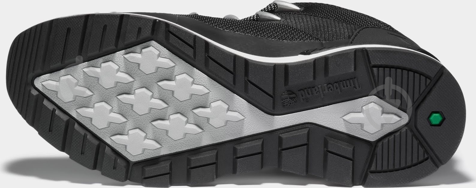 Черевики Timberland CASUAL TB0A266B015 р.43 чорний - фото 2