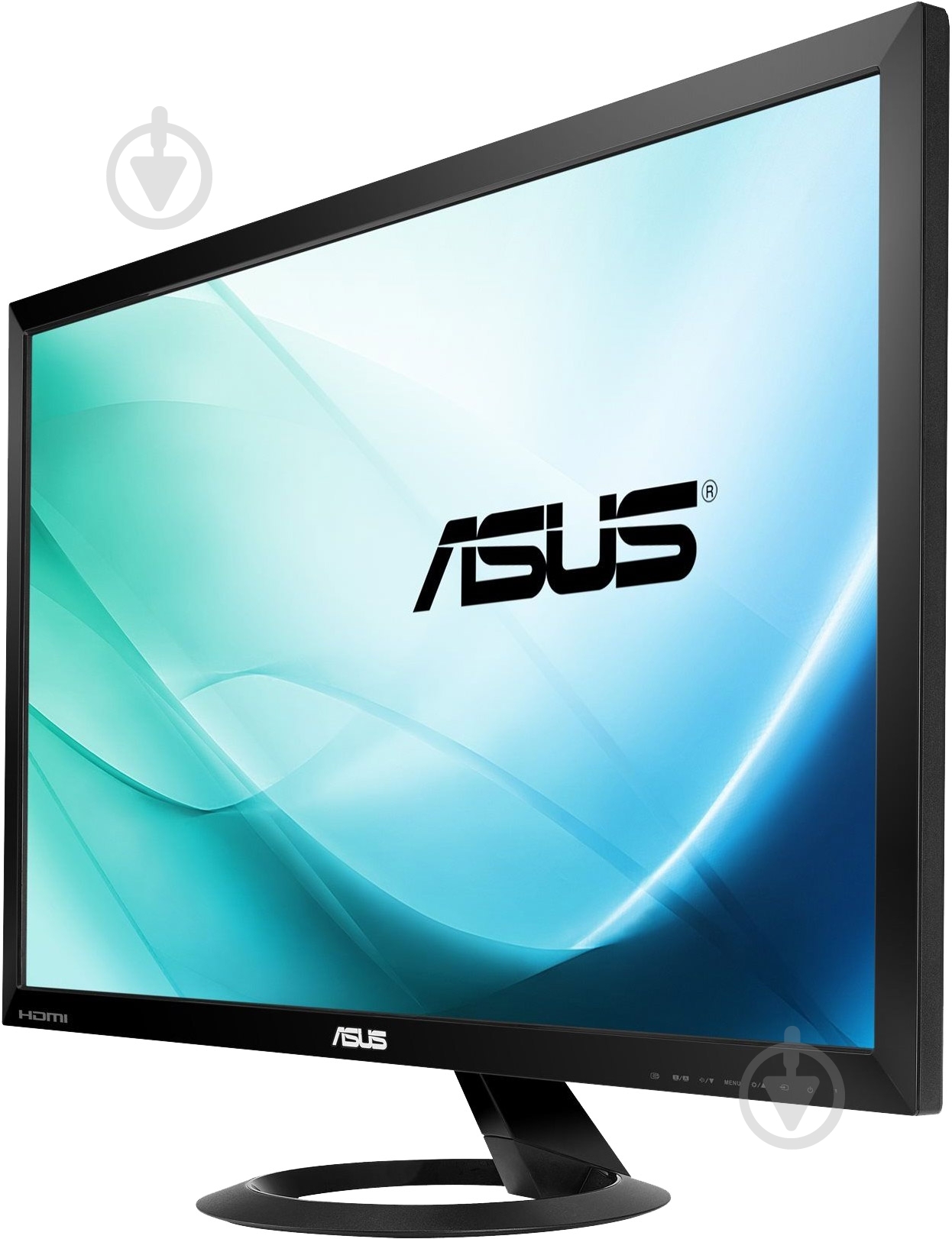 Монитор Asus VX278H 27" (90LM01I0-B01170) - фото 3 Монитор Asus VX278H 27" (90LM01I0-B01170) - фото 3