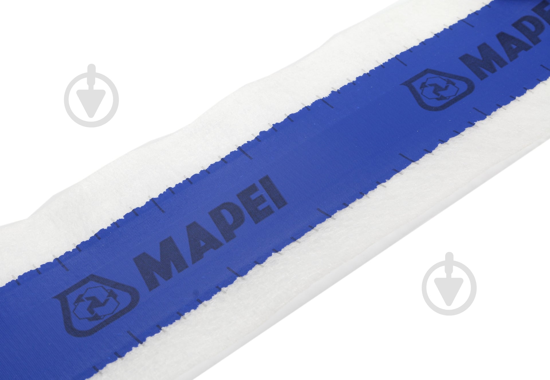 Стрічка гідроізоляційна Mapei Mapeband 12 см 1 м - фото 2