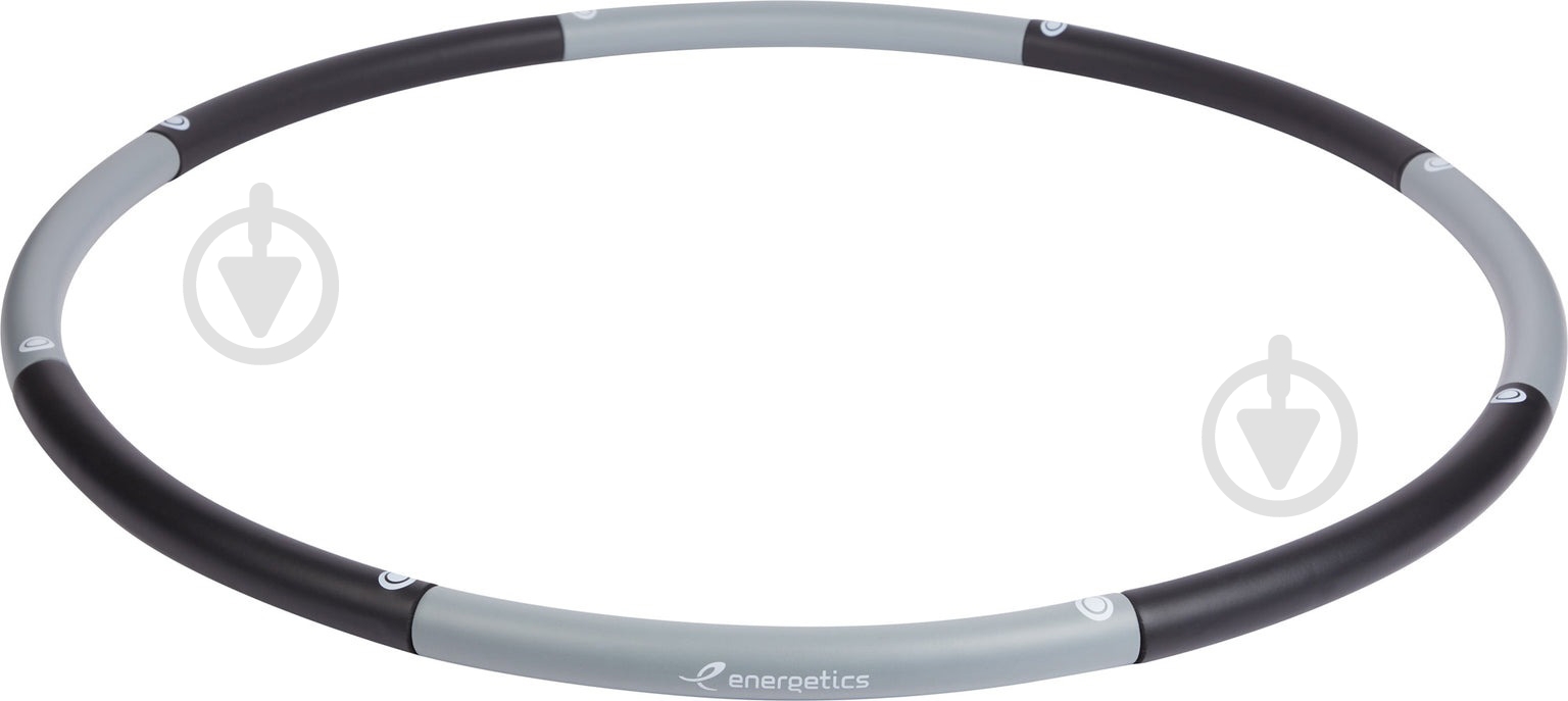 Обруч гимнастический Energetics Hula Hoop Ring р 5 - фото 1 Обруч гимнастический Energetics Hula Hoop Ring р 5 - фото 1