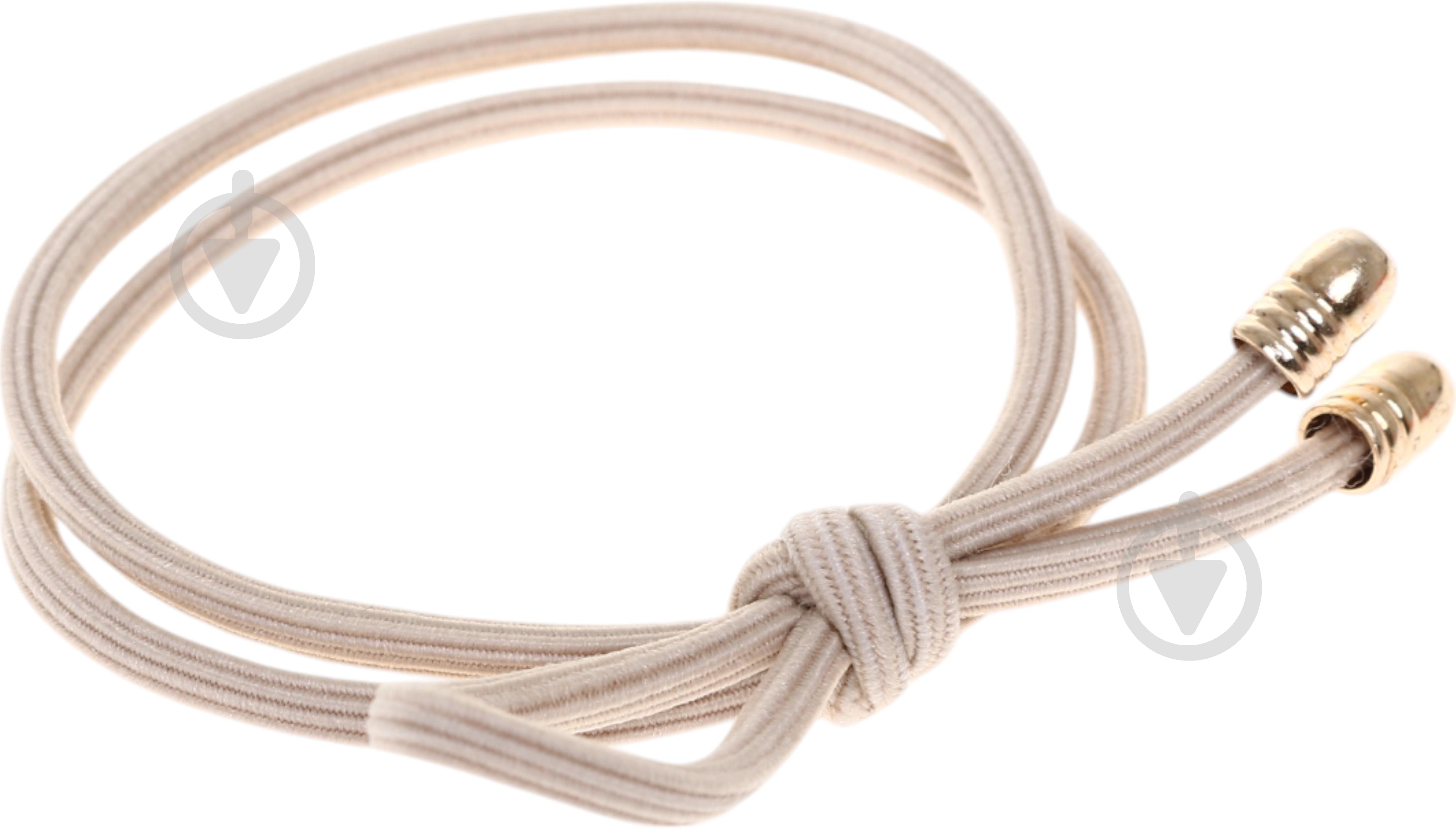 Резинка для волос PIXIE в ассортименте 3 шт. - фото 10 Резинка для волос PIXIE в ассортименте 3 шт. - фото 10