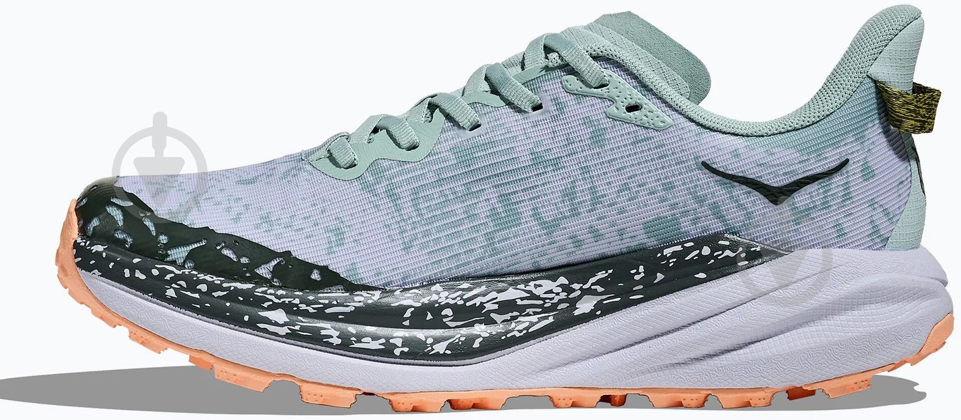 Кроссовки Hoka SPEEDGOAT 6 GTX 1155151-JSH р.37 1/3 - фото 2 Кроссовки Hoka SPEEDGOAT 6 GTX 1155151-JSH р.37 1/3 - фото 2