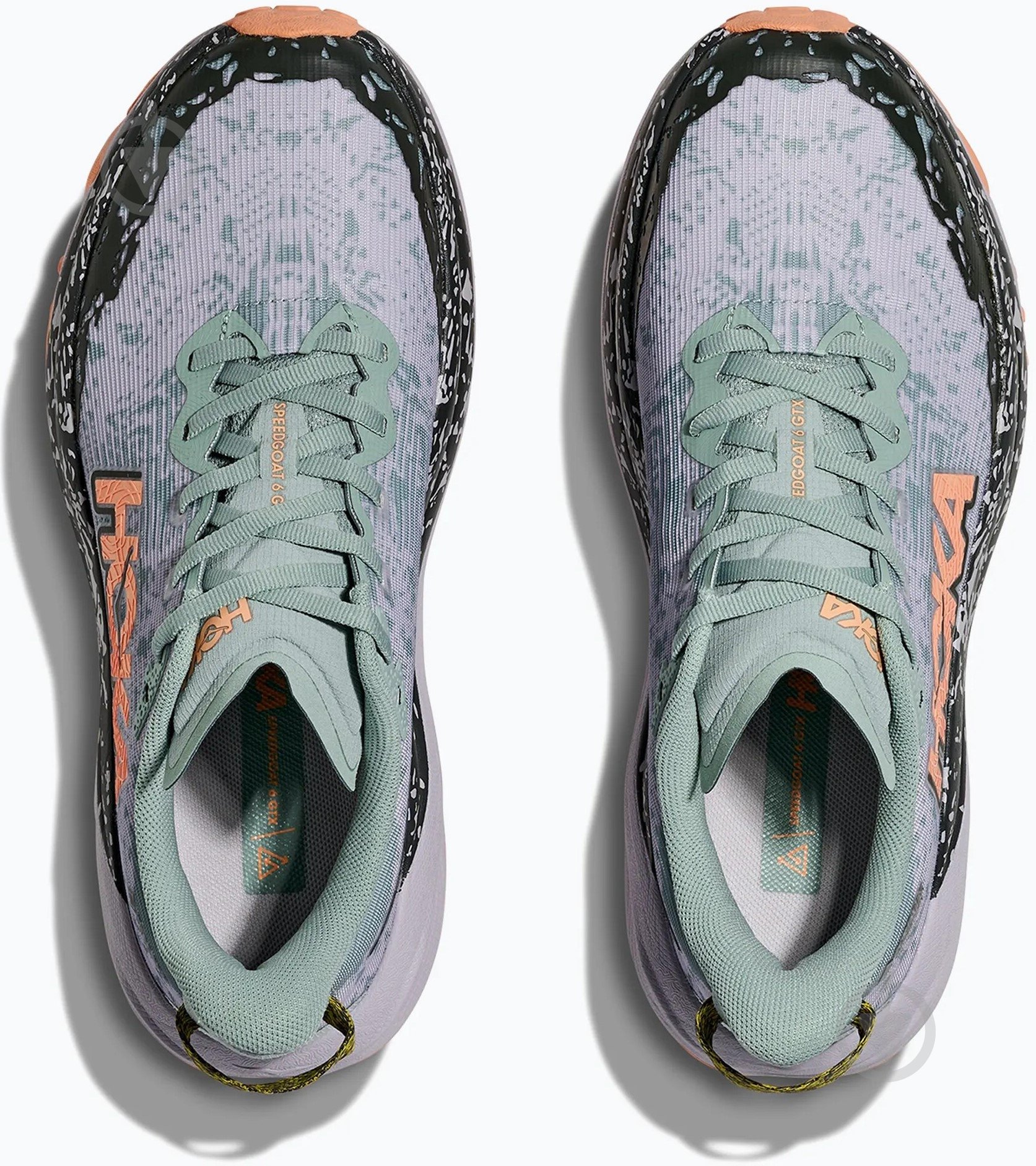 Кроссовки Hoka SPEEDGOAT 6 GTX 1155151-JSH р.37 1/3 - фото 6 Кроссовки Hoka SPEEDGOAT 6 GTX 1155151-JSH р.37 1/3 - фото 6