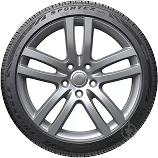 Шина TRIANGLE 215/45 R18 93 Y лето - фото 2 Шина TRIANGLE 215/45 R18 93 Y лето - фото 2