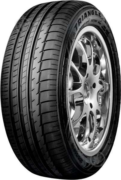 Шина TRIANGLE 215/45 R18 93 Y лето - фото 1 Шина TRIANGLE 215/45 R18 93 Y лето - фото 1