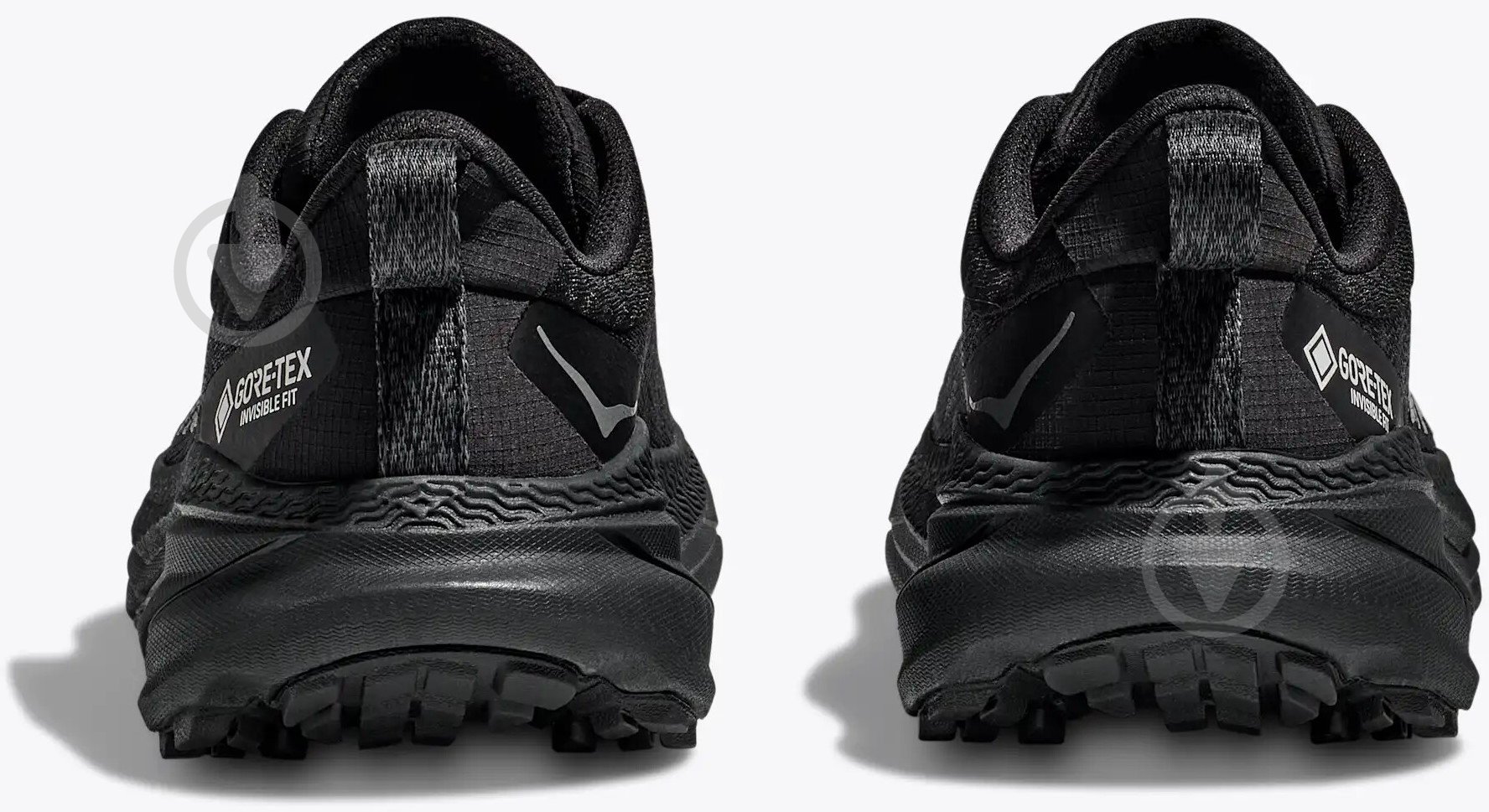 Кроссовки женские демисезонные Hoka CHALLENGER ATR 7 GTX 1134502F-BBLC р.37 1/3 черные - фото 5 Кроссовки женские демисезонные Hoka CHALLENGER ATR 7 GTX 1134502F-BBLC р.37 1/3 черные - фото 5