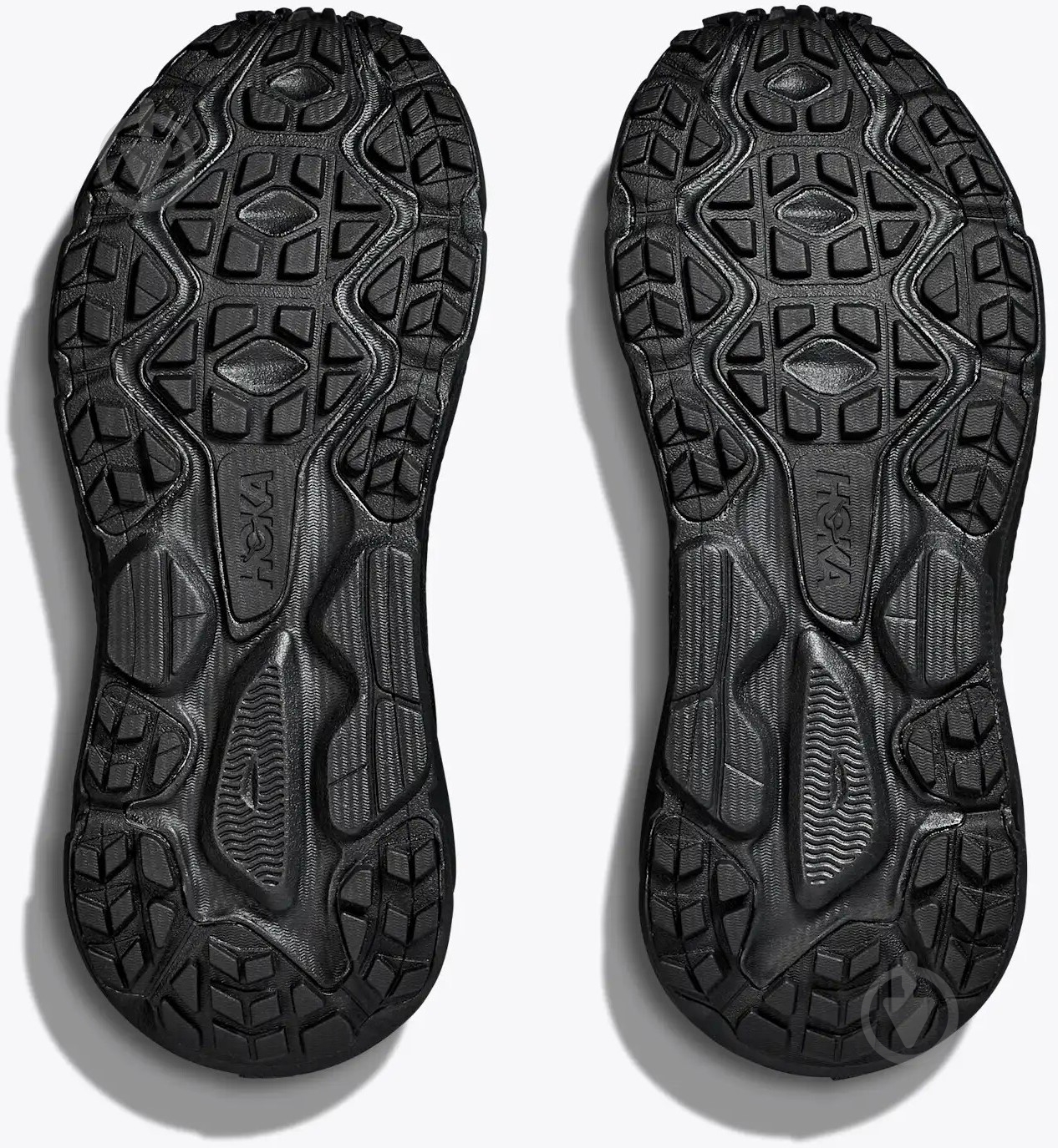 Кроссовки женские демисезонные Hoka CHALLENGER ATR 7 GTX 1134502F-BBLC р.37 1/3 черные - фото 8 Кроссовки женские демисезонные Hoka CHALLENGER ATR 7 GTX 1134502F-BBLC р.37 1/3 черные - фото 8