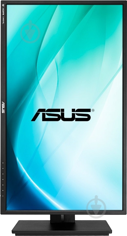 Монитор Asus PB279Q 27" (90LM00W0-B01170) - фото 2 Монитор Asus PB279Q 27" (90LM00W0-B01170) - фото 2