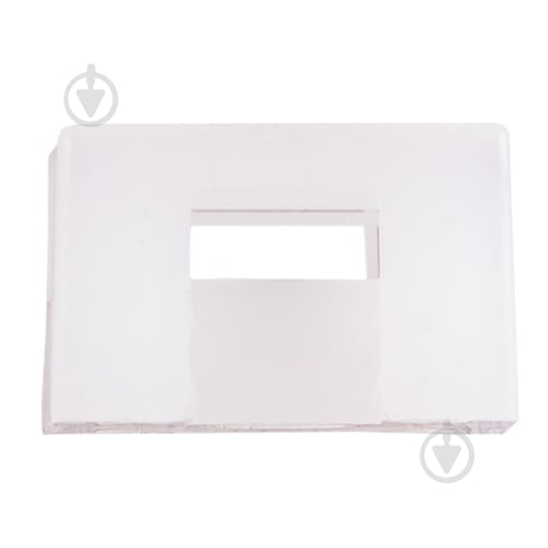 Майданчик для кабельної стяжки snapt під гвинт 12,7x17,8 мм 20 шт. білий - фото 3 Майданчик для кабельної стяжки snapt під гвинт 12,7x17,8 мм 20 шт. білий - фото 3