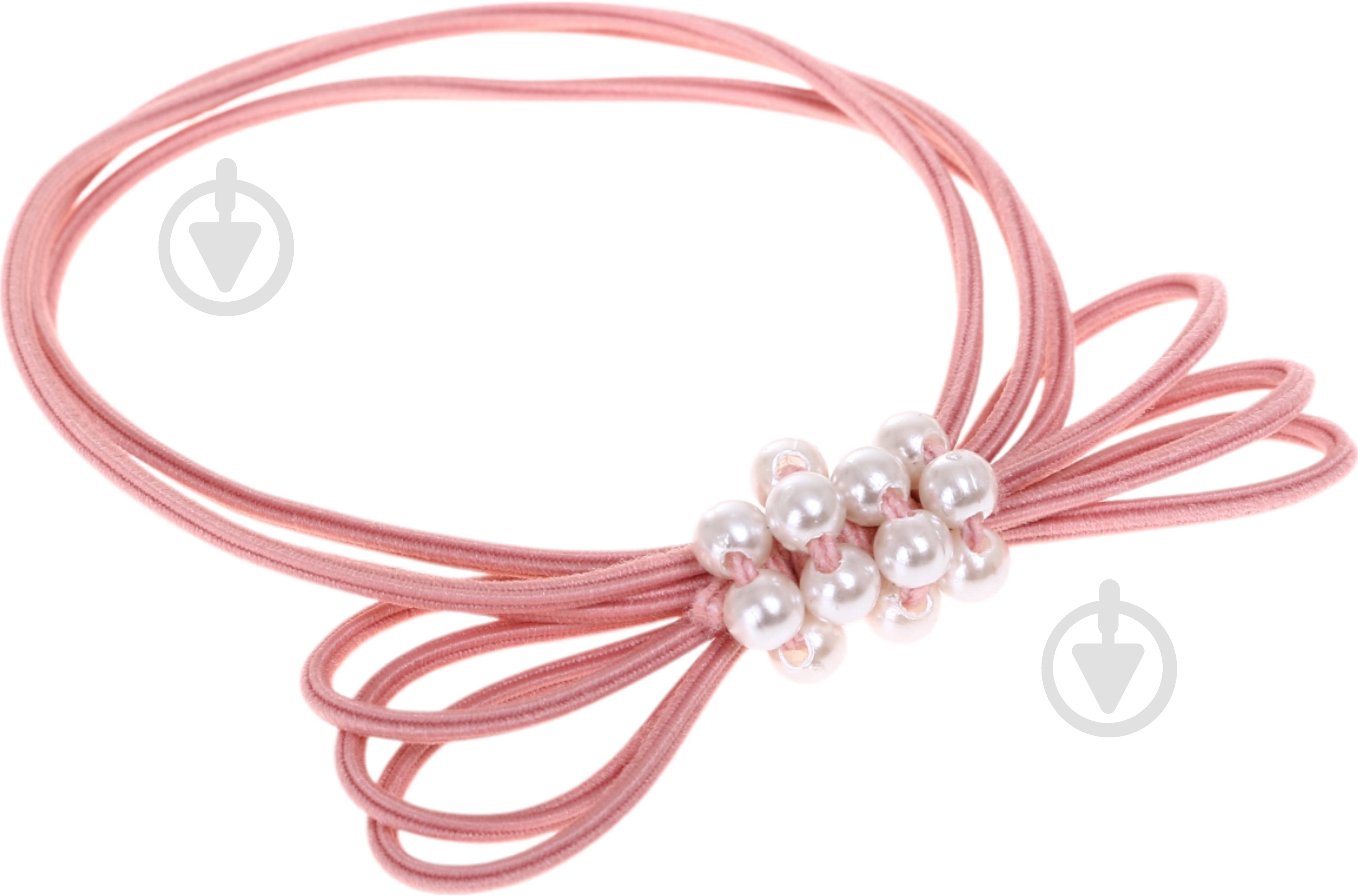 Набор резинок PIXIE разноцветный микс 2 шт. - фото 9