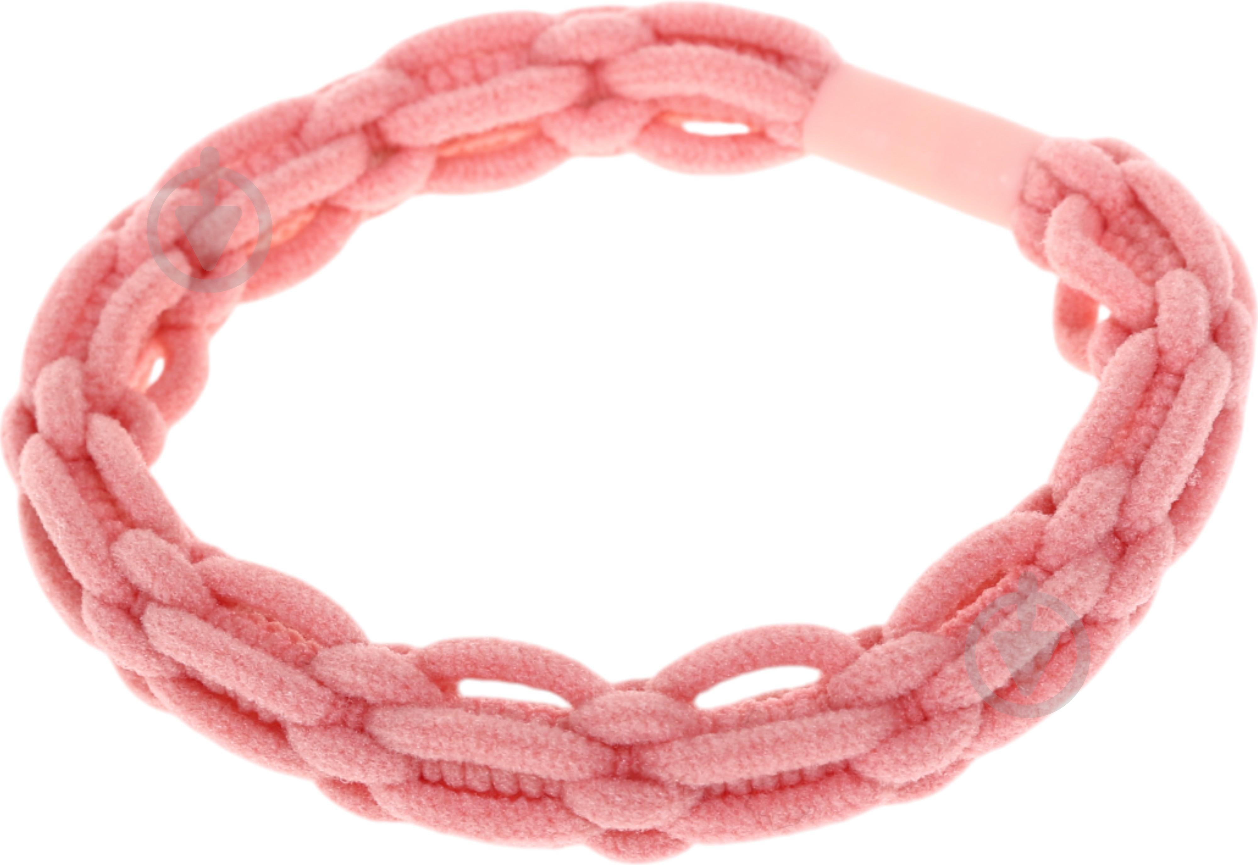 Набор резинок PIXIE разноцветный микс 2 шт. - фото 10