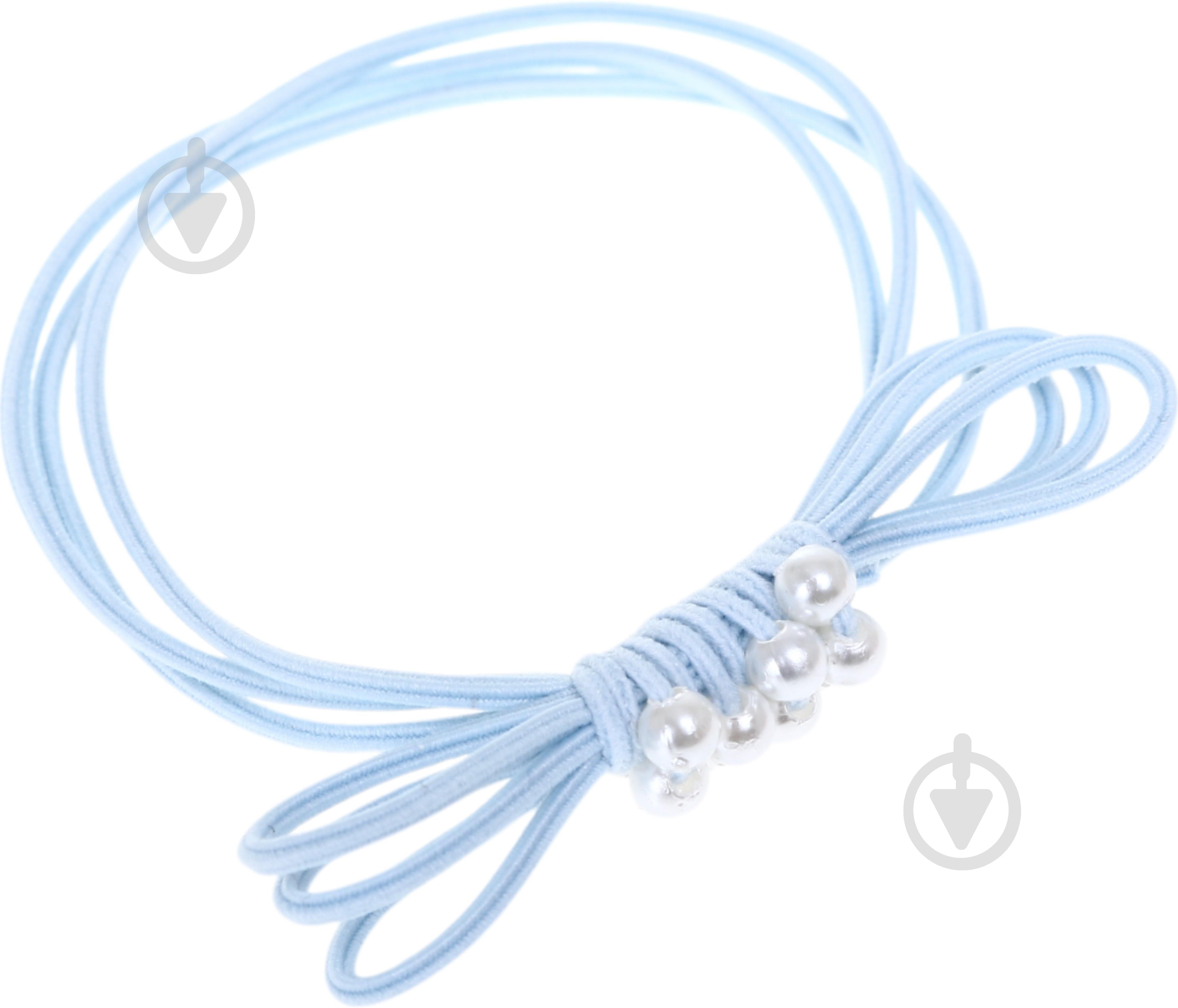 Набор резинок PIXIE разноцветный микс 2 шт. - фото 11