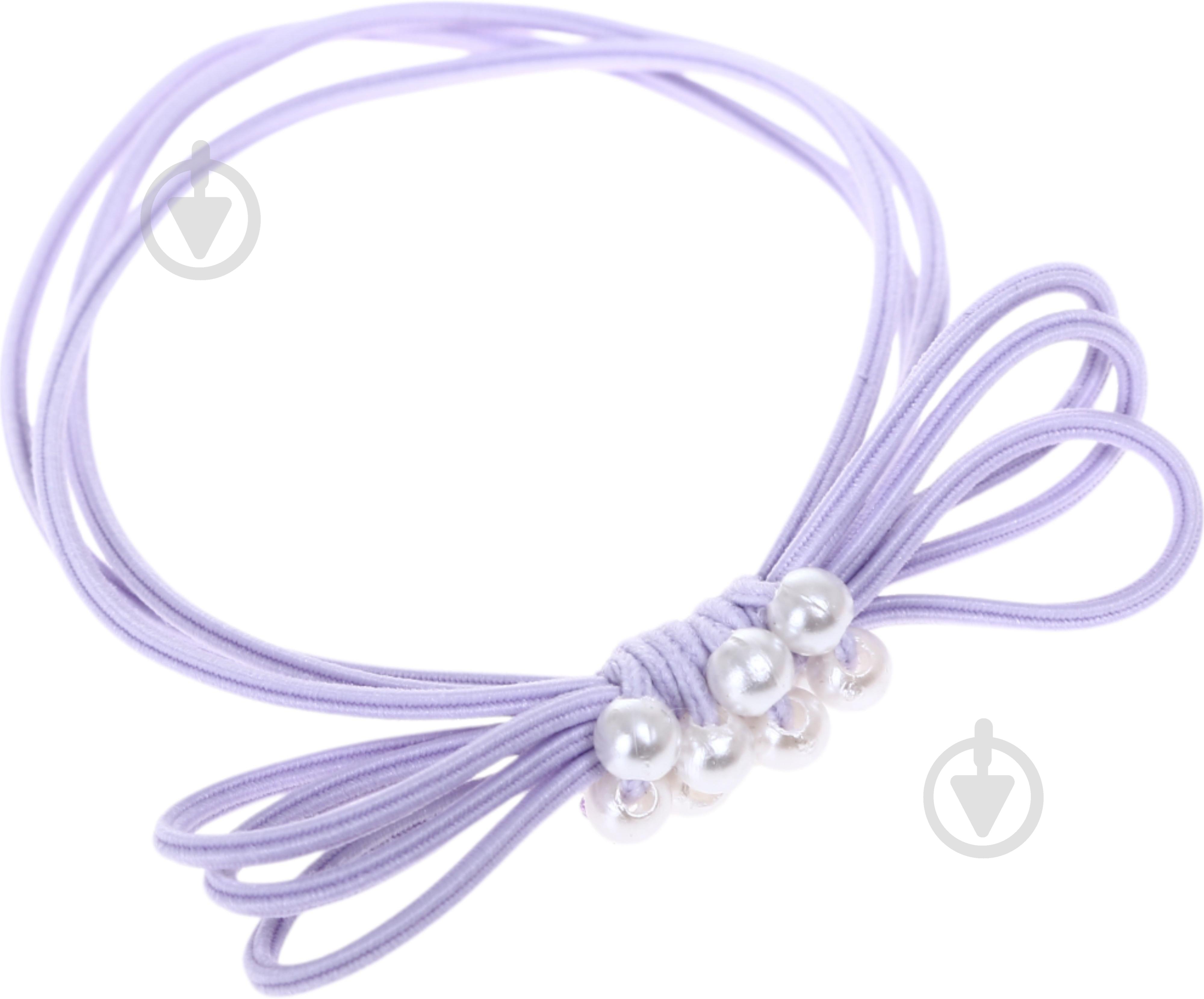 Набор резинок PIXIE разноцветный микс 2 шт. - фото 13