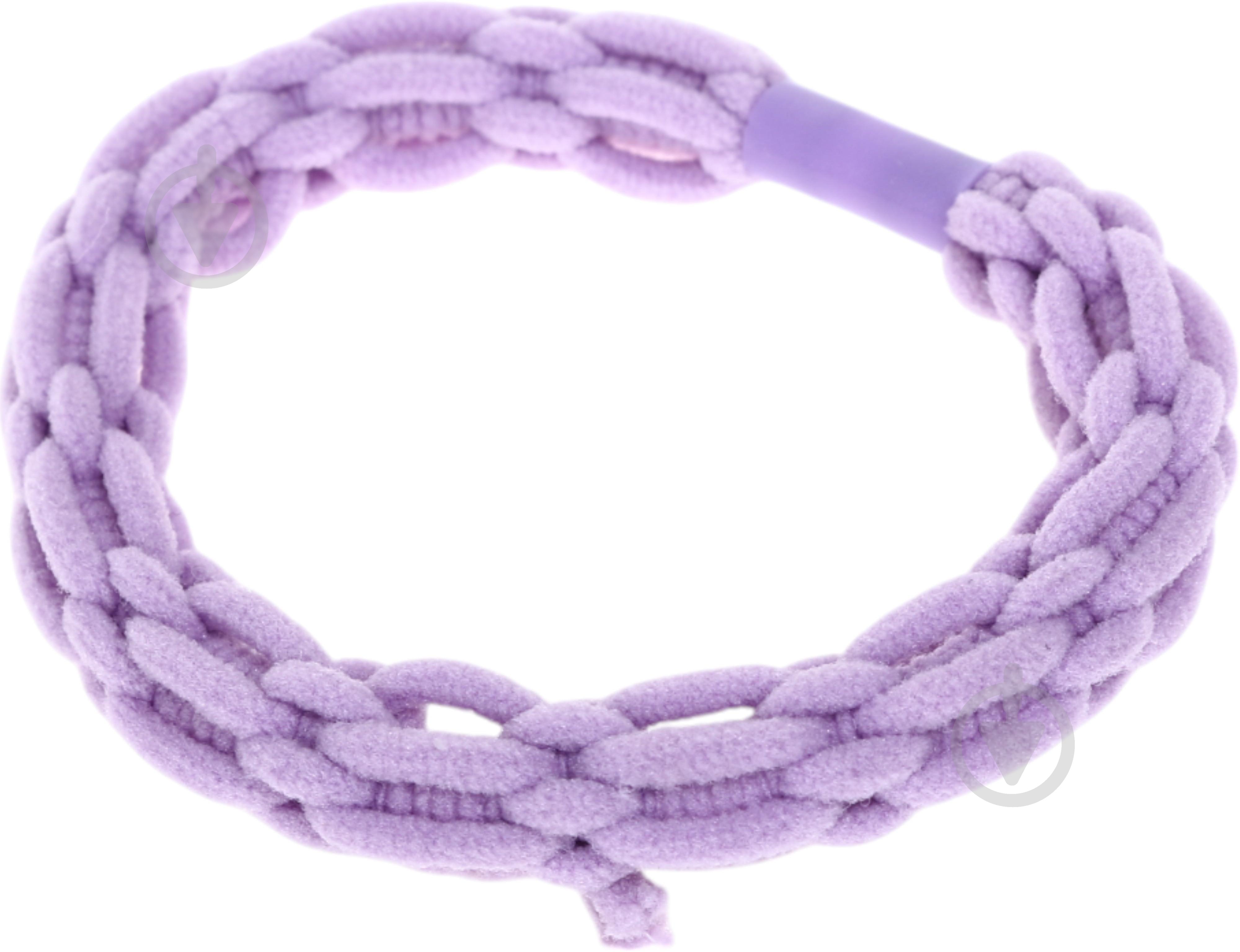 Набор резинок PIXIE разноцветный микс 2 шт. - фото 14