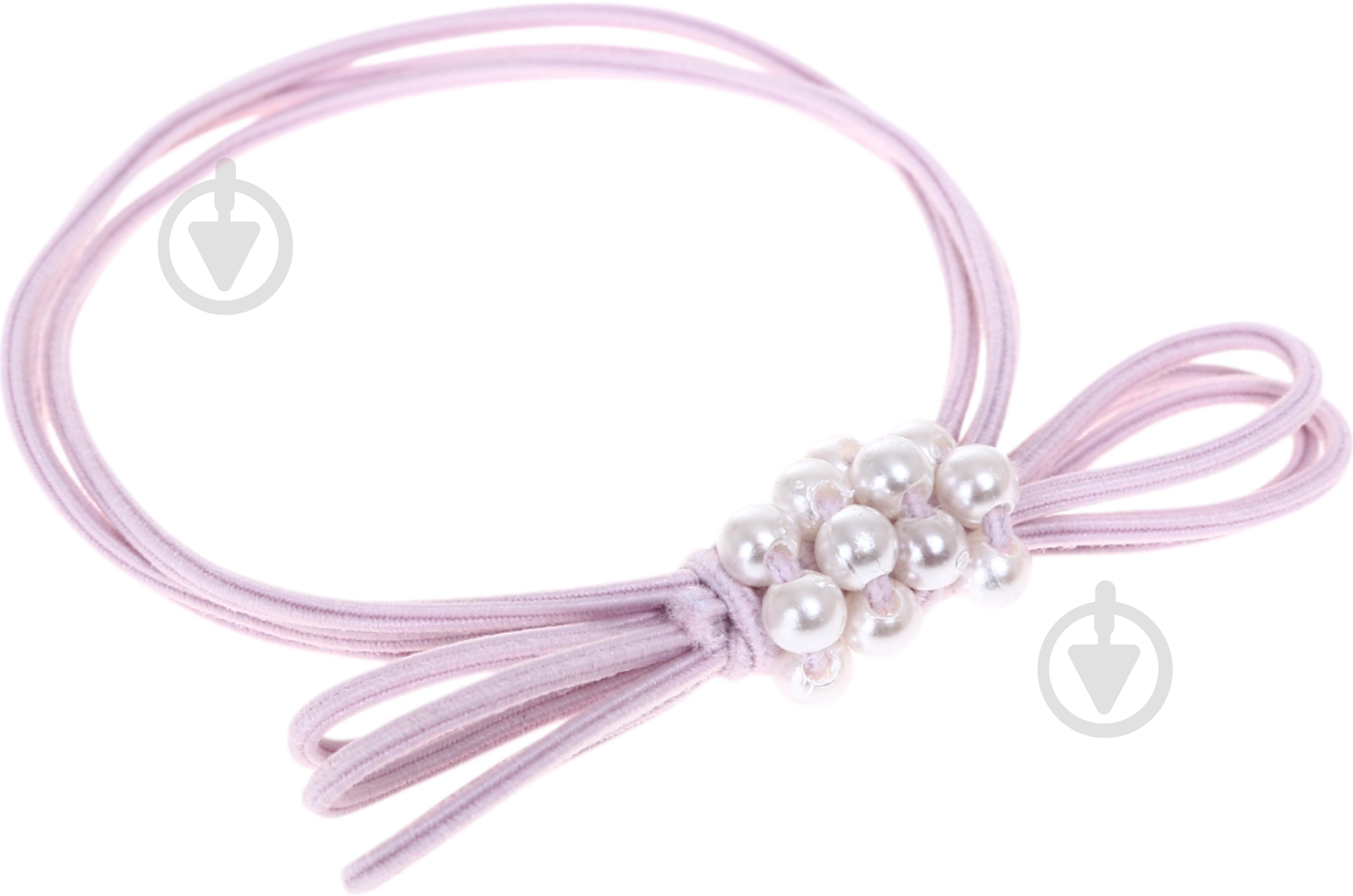 Набор резинок PIXIE разноцветный микс 2 шт. - фото 7