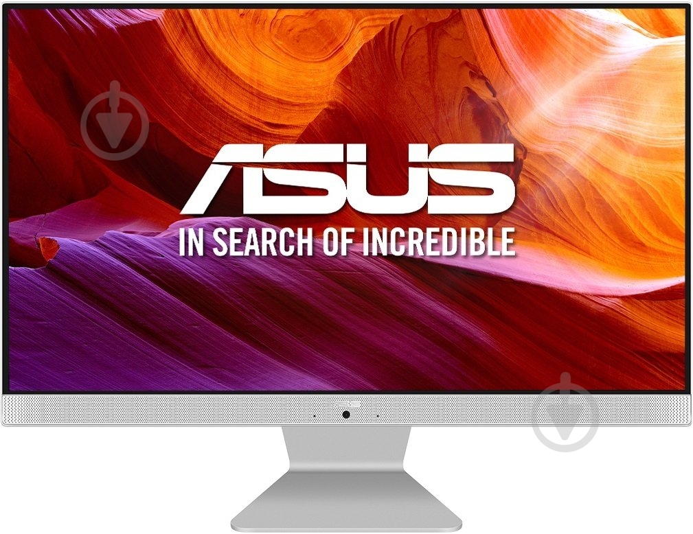 Моноблок Asus 23,8 (90PT02P1-M09560) white M241DAK-WA032M - фото 2 Моноблок Asus 23,8 (90PT02P1-M09560) white M241DAK-WA032M - фото 2