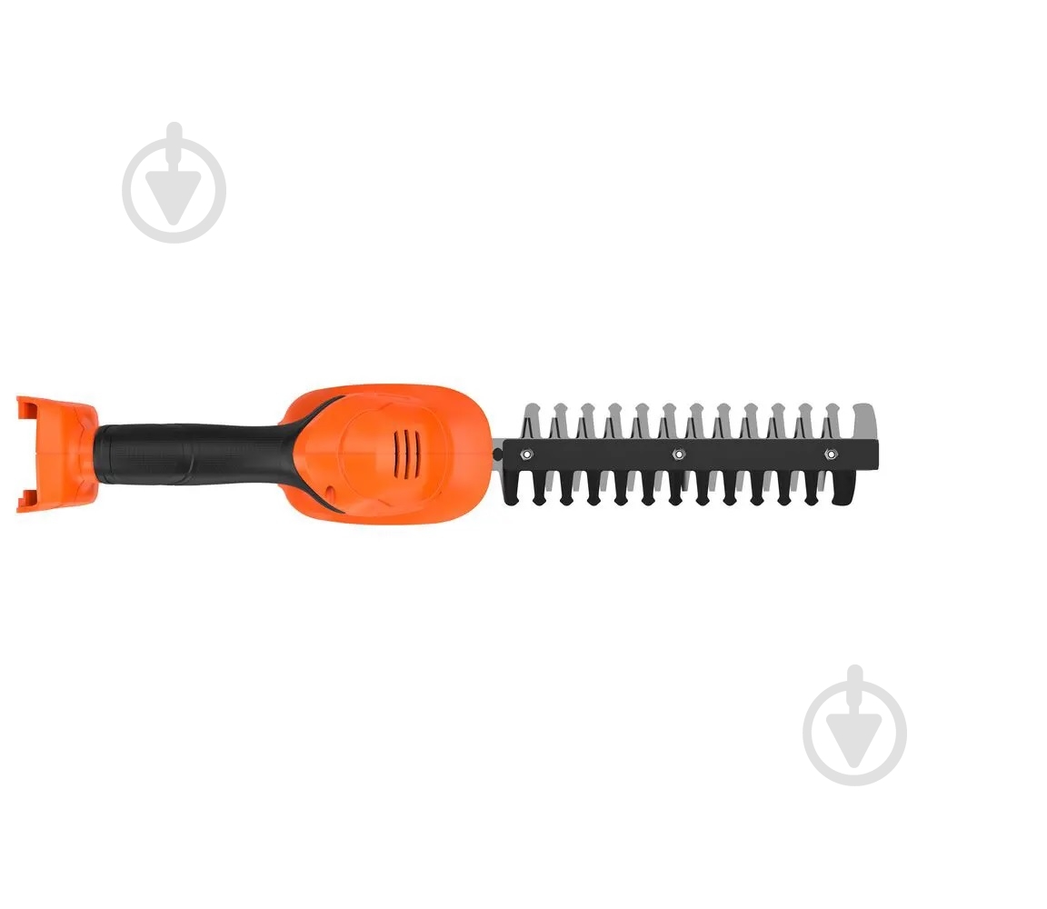 Кусторез аккумуляторный Black+Decker BCSS18B - фото 5 Кусторез аккумуляторный Black+Decker BCSS18B - фото 5