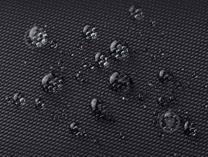 Рюкзак Xiaomi RunMi 90 Points Commuting Backpack 15.6" grey (524326) - фото 4 Рюкзак Xiaomi RunMi 90 Points Commuting Backpack 15.6" grey (524326) - фото 4