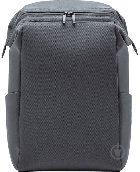 Рюкзак Xiaomi RunMi 90 Points Commuting Backpack 15.6" grey (524326) - фото 1 Рюкзак Xiaomi RunMi 90 Points Commuting Backpack 15.6" grey (524326) - фото 1