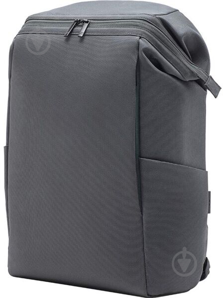 Рюкзак Xiaomi RunMi 90 Points Commuting Backpack 15.6" grey (524326) - фото 2 Рюкзак Xiaomi RunMi 90 Points Commuting Backpack 15.6" grey (524326) - фото 2