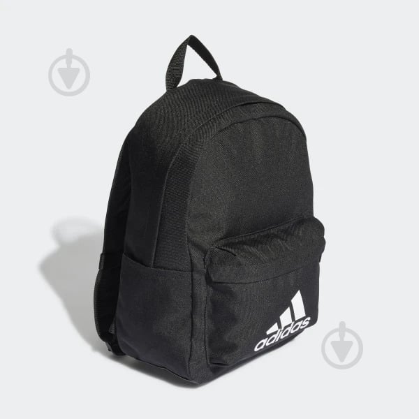 Рюкзак Adidas LK BP BOS NEW HM5027 11,5 л чорний - фото 2