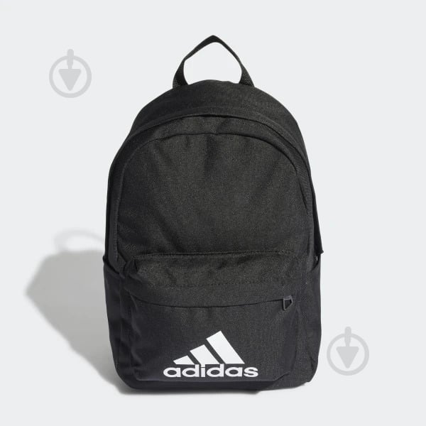 Рюкзак Adidas LK BP BOS NEW HM5027 11,5 л чорний - фото 1
