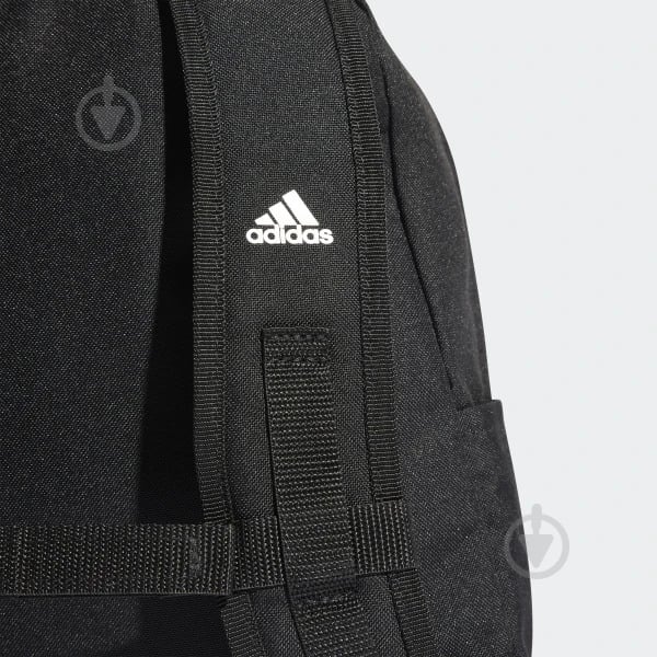 Рюкзак Adidas LK BP BOS NEW HM5027 11,5 л чорний - фото 6