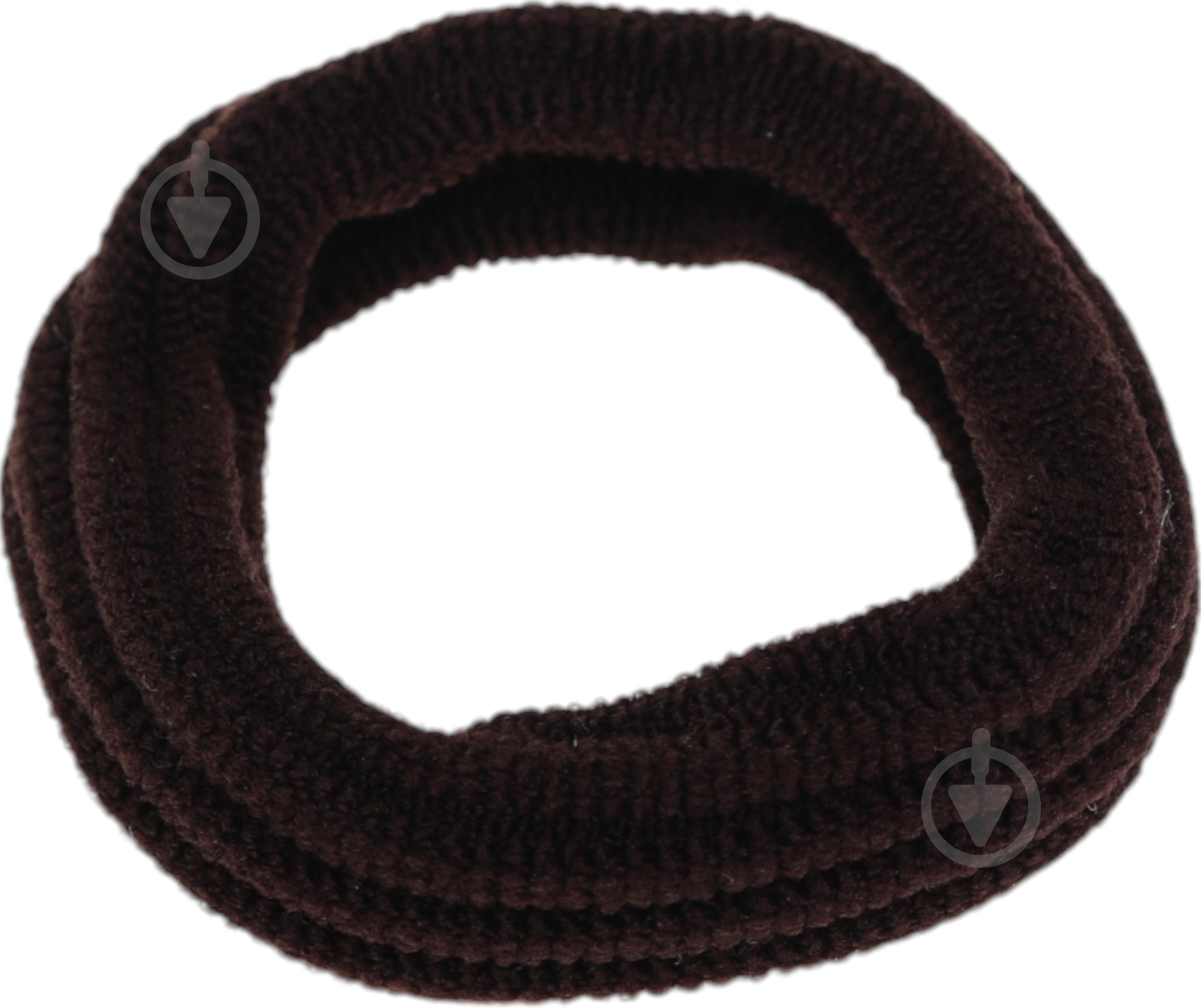 Резинка для волос PIXIE 349986 4 шт. - фото 14