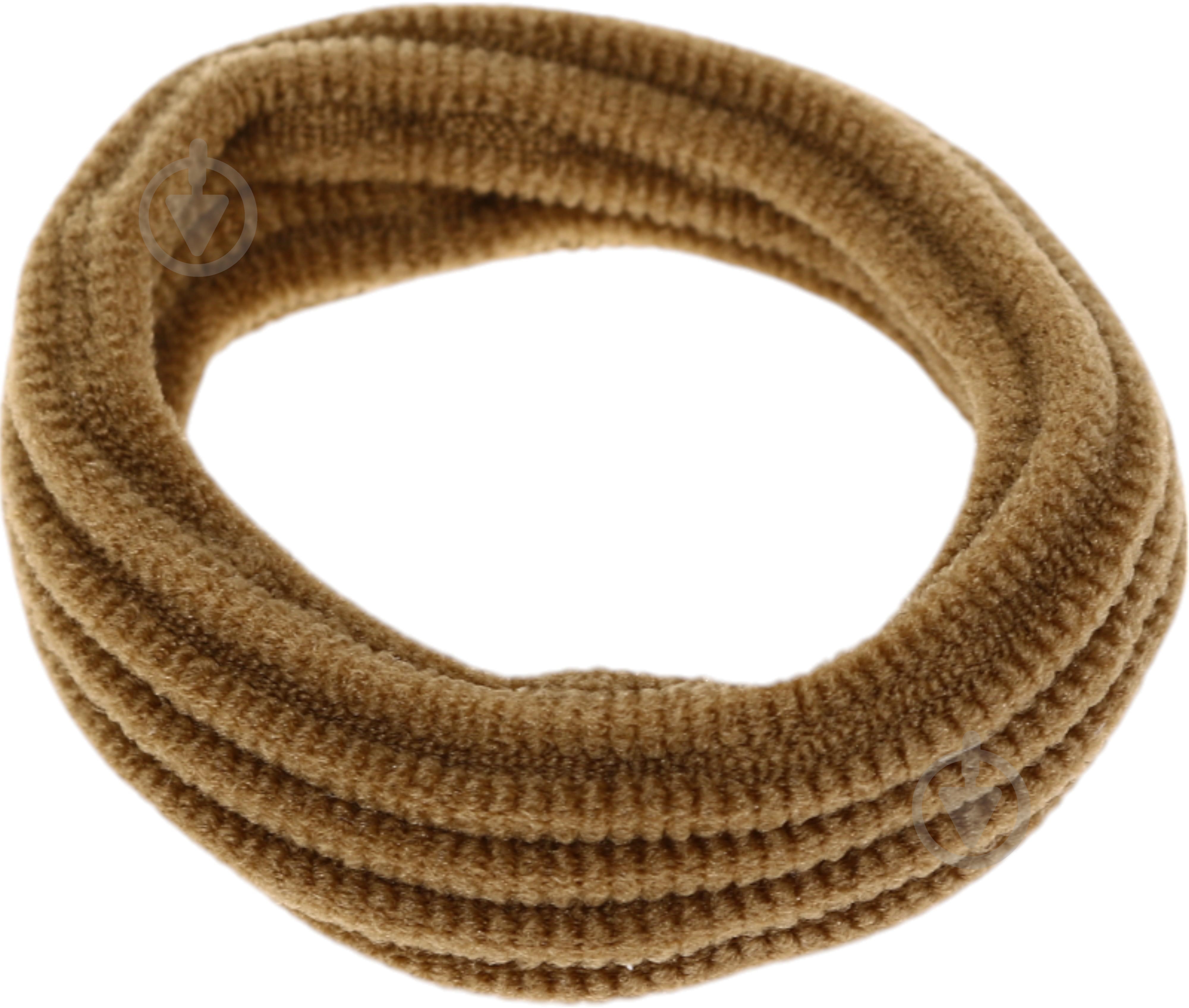 Резинка для волос PIXIE 349986 4 шт. - фото 16