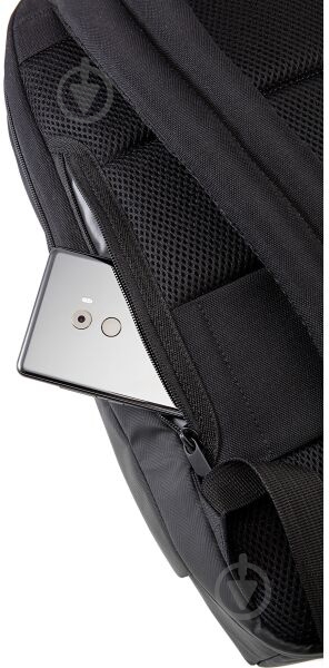 Рюкзак Xiaomi RunMi 90 Points Urban Commuting Backpack 14" black (524330) - фото 7