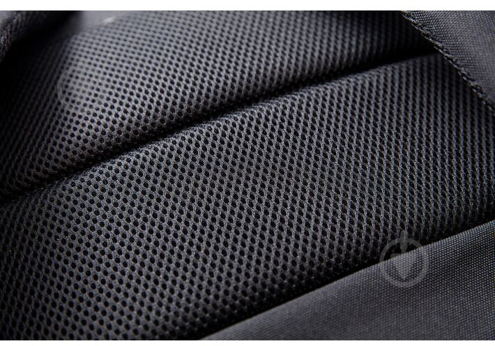 Рюкзак Xiaomi RunMi 90 Points Urban Commuting Backpack 14" black (524330) - фото 8