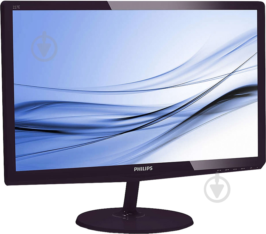 Монітор Philips 21,5" (227E6EDSD/00) - фото 1
