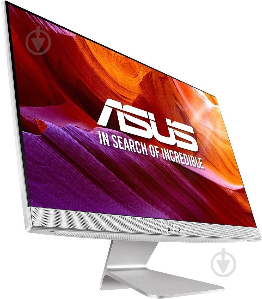 Моноблок Asus 23,8 (90PT02P1-M09550) white - фото 4